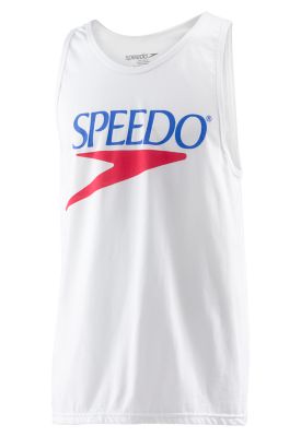 speedo t shirt womens