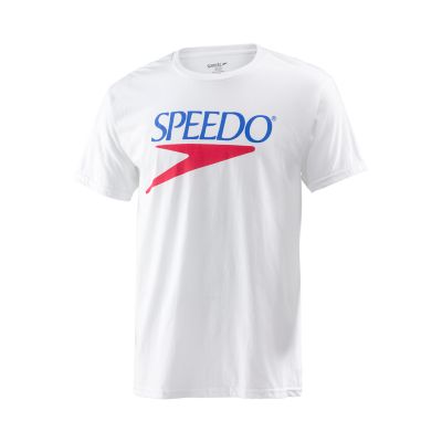 speedo tee shirts