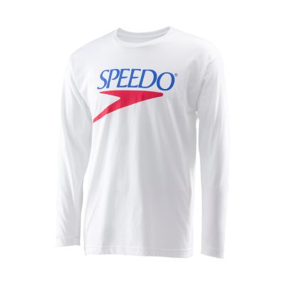 speedo long sleeve