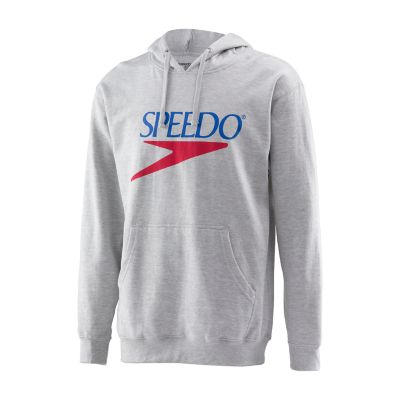 speedo fleece jacket
