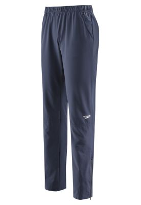 speedo warm up pants