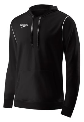 running zip up hoodie