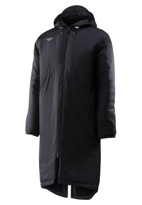 speedo elite parka