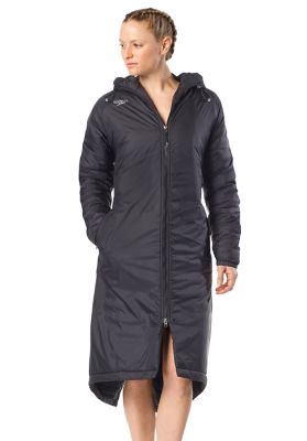 speedo elite parka