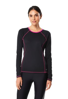speedo women's swim pants