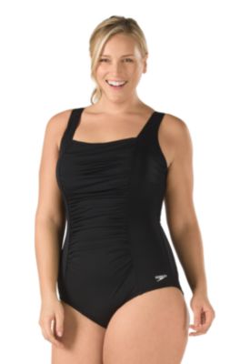 size 20 swimsuit