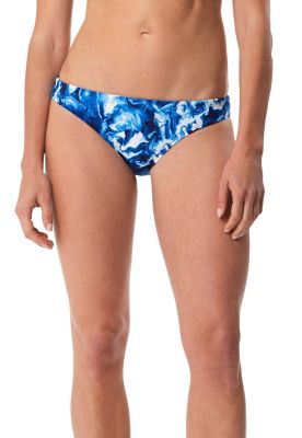 Solid Bikini Bottom - Speedo Endurance 