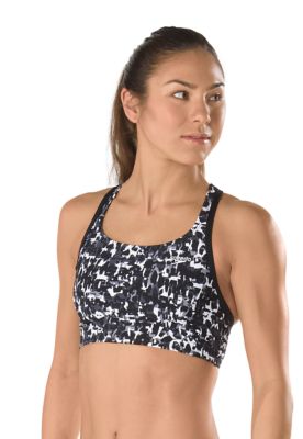 speedo aqua elite swim top