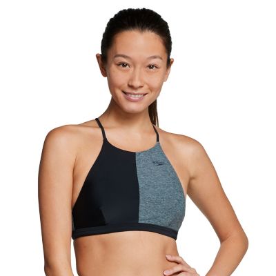 speedo sports bra