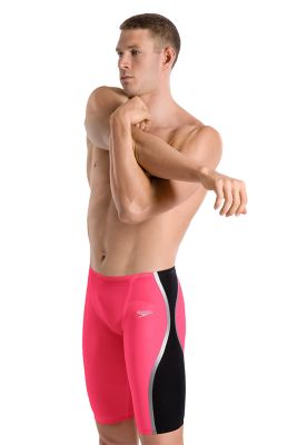 speedo lzr x high waist jammer