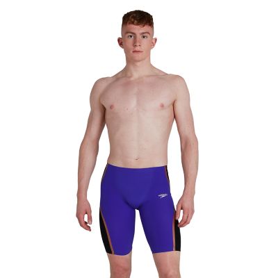 competitive swim trunks