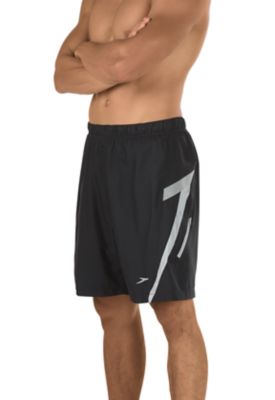 speedo hydrovolley with compression jammer