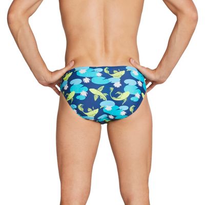 speedo swim capri