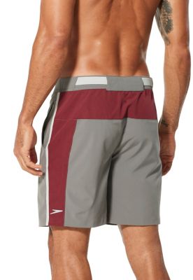 speedo active flex tech short