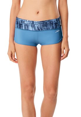 speedo womens shorts