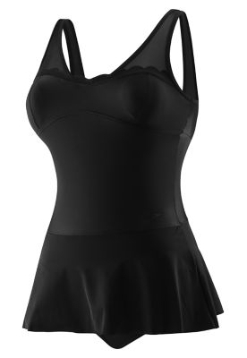 speedo swim dress