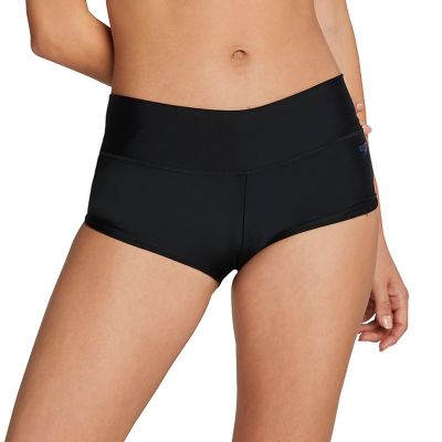 speedo boyshort