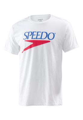 speedo t shirt womens