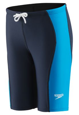 speedo long swim pants
