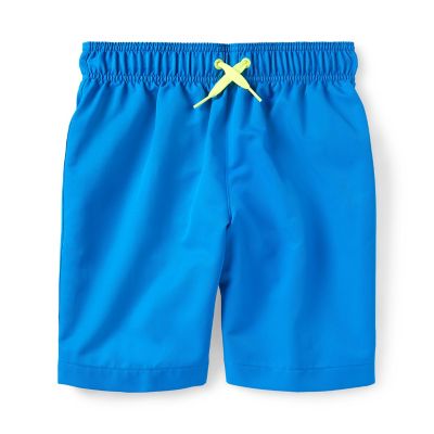 speedo boys swimming shorts