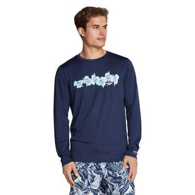 speedo swim shirts