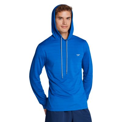 speedo hoodie