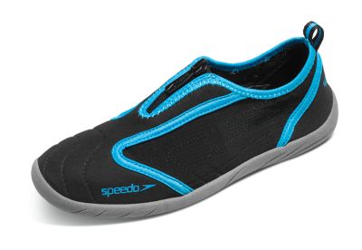 speedo wet shoes