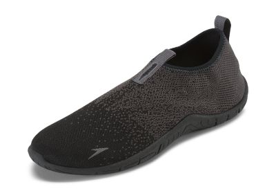 speedo men's surf knit athletic water shoe