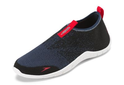 speedo men's surf knit water shoes