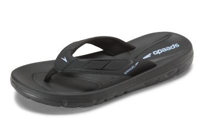 womens speedo flip flops