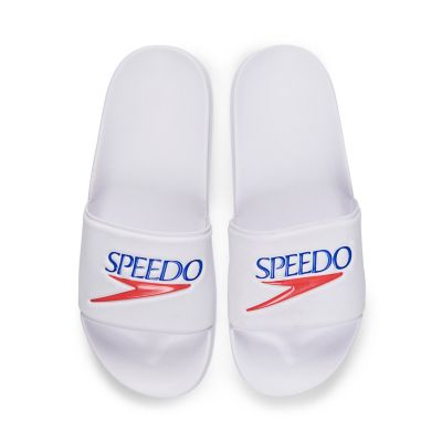 slippers speedo
