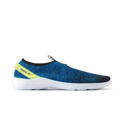 speedo men's surf knit athletic water shoe