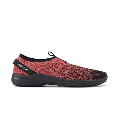 speedo women's surf knit water shoe