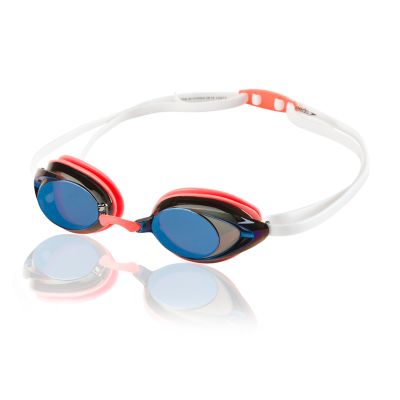 speedo women's vanquisher goggles