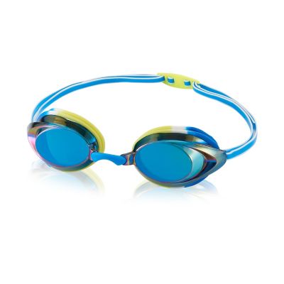 speedo junior goggles age range