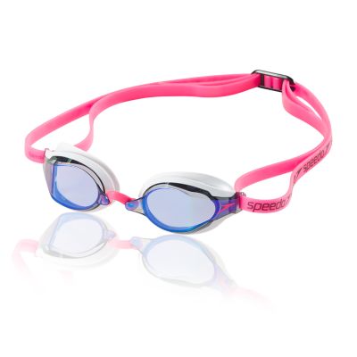 speedo speed socket swim goggles