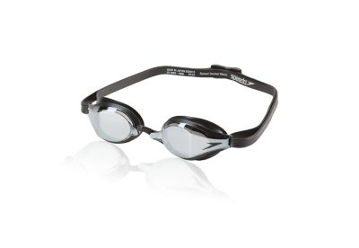 speedo unisex adult fastskin speedsocket 2 mirror goggles