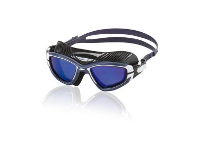 elastomeric speedo goggles