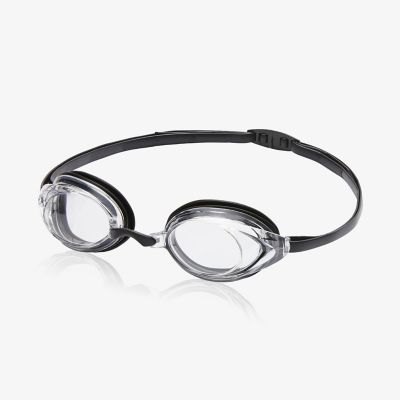 speedo vanquisher optical swim goggles