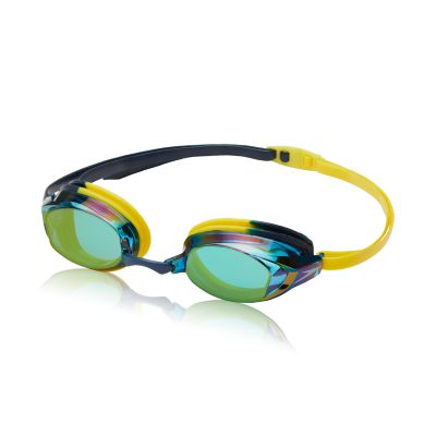 new speedo goggles