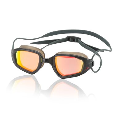 speedo tinted goggles