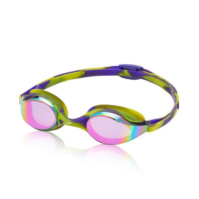 speedo youth goggles