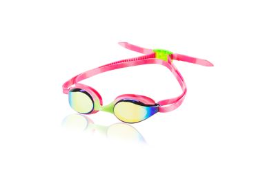 speedo youth goggles