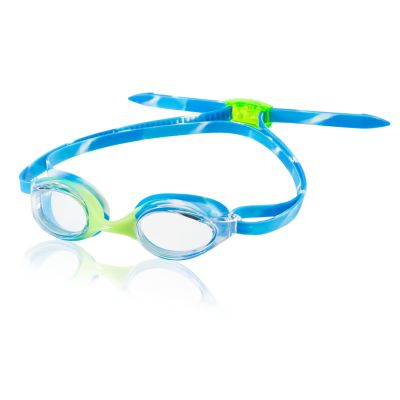 speedo goggles size guide