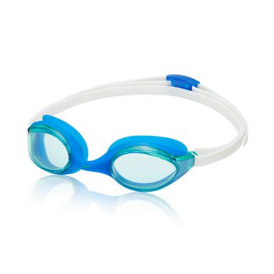 purple speedo goggles