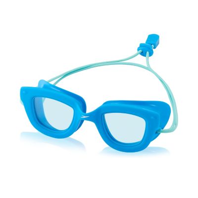 speedo youth goggles