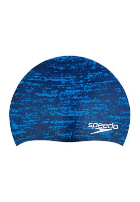 speedo remix swim cap