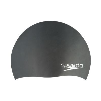 speedo elastomeric cap