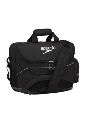 speedo teamster bag