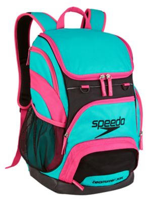 speedo teamster rucksack 35l